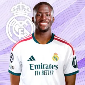ريال مدريد يعلن التعاقد رسمياً مع المدافع الفرنسي إبراهيما كوناتي في صفقة انتقال حر